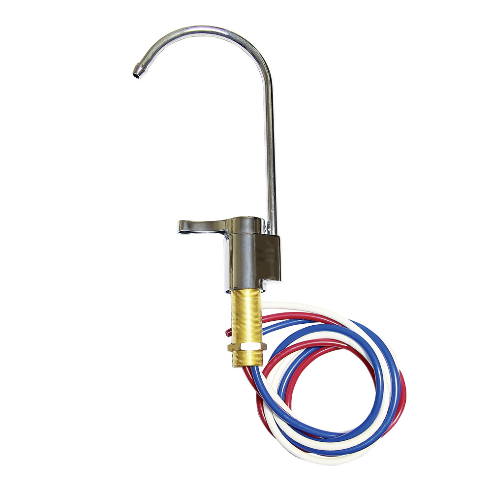 Кран для систем очищення ZB-69 Антипотоп, фото 1