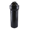 Посилена фільтр-колба для гарячої води BioSystems HT-10, 1/2", фото 4