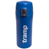 Термокружка Tramp 350ml BLUE (TRC-106-blue)