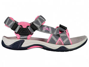 Чоловічі сандалі CMP Hamal Hiking Sandal Q9957-U940 ОРИГІНАЛ