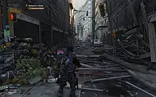 Tom clancy's The Division 2: Воїни Нью-Йорка Ultimate (Ключ Xbox) Аргентина Регіон, фото 5