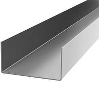 Профіль П-подібний