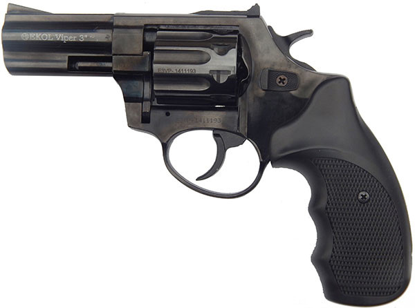 Ekol Viper 3 (чорний)
