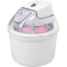 Морожениця Clatronic ICM 3764 напівавтоматична