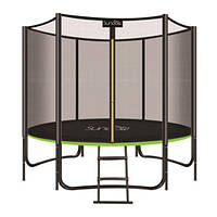 Батут Profi MS 2920-1