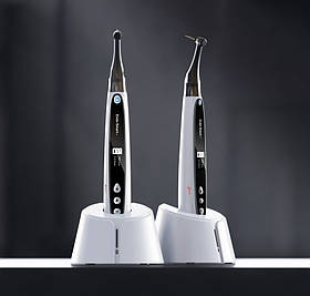Бездротовий ендомотор Endo Smart Plus (Ендо Смарт +) Woodpecker. Оригінал, сертифікат якості, гарантія!
