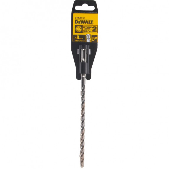 Бур SDS-Plus 8*210мм DeWALT DT9530