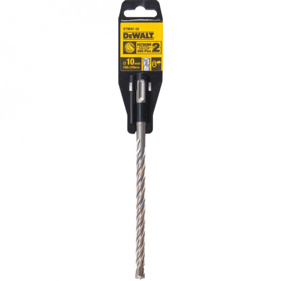 Бур SDS-Plus 10*210мм DeWALT DT9541