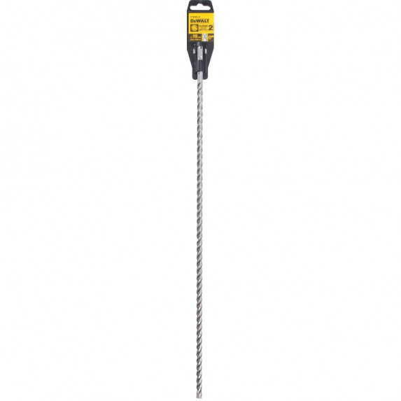 Бур SDS-Plus 10*600мм DeWALT DT9546