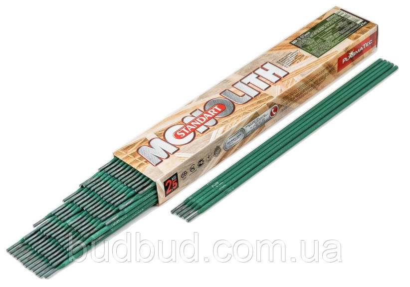 Купить Электроды МР-3 MONOLITH 3мм, 2,5 кг, цена 122.75 ₴ — Prom.ua (ID ...