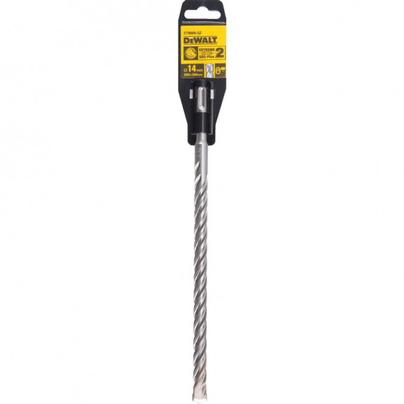 Бур SDS-Plus 14*300мм DeWALT DT9569