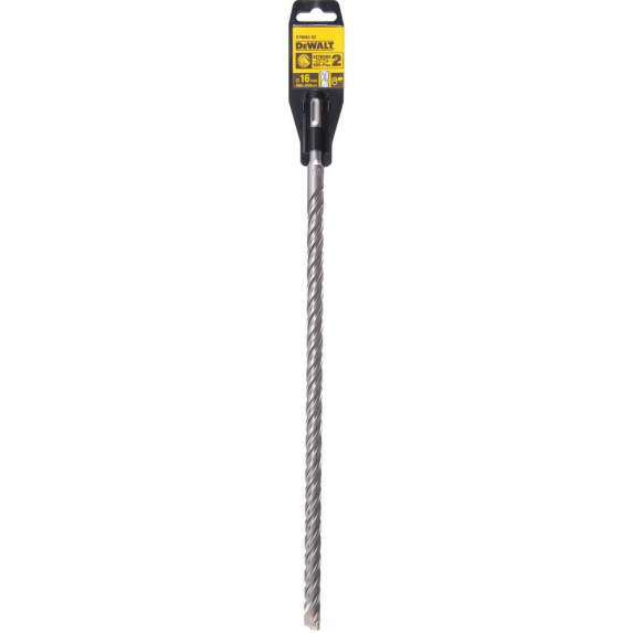 Бур SDS-Plus 16*400мм DeWALT DT9582