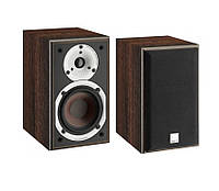 Акустичні поличні колонки Hi-Fi DALI Spektor 1 Walnut