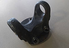 Фланець-вилка карданного вала (4 відв. під хрестовину 62х173 код. 7522 под стопор) 64226-2201049