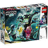 Lego Hidden Side 70427 Ласкаво просимо, фото 2