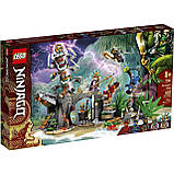 LEGO Ninjago 71747 Село Зберігачів, фото 3