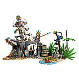 LEGO Ninjago 71747 Село Зберігачів, фото 5