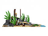 LEGO Ninjago 71747 Село Зберігачів, фото 8