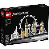 LEGO Architecture 21034 Лондон, фото 3