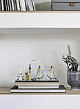 LEGO Architecture 21034 Лондон, фото 5
