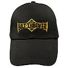 Бейсболка Bolt Thrower (великий козирок), фото 2