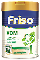 Детская молочная смесь "Friso VOM 1 COMFORT" LockNutri (400 гр)