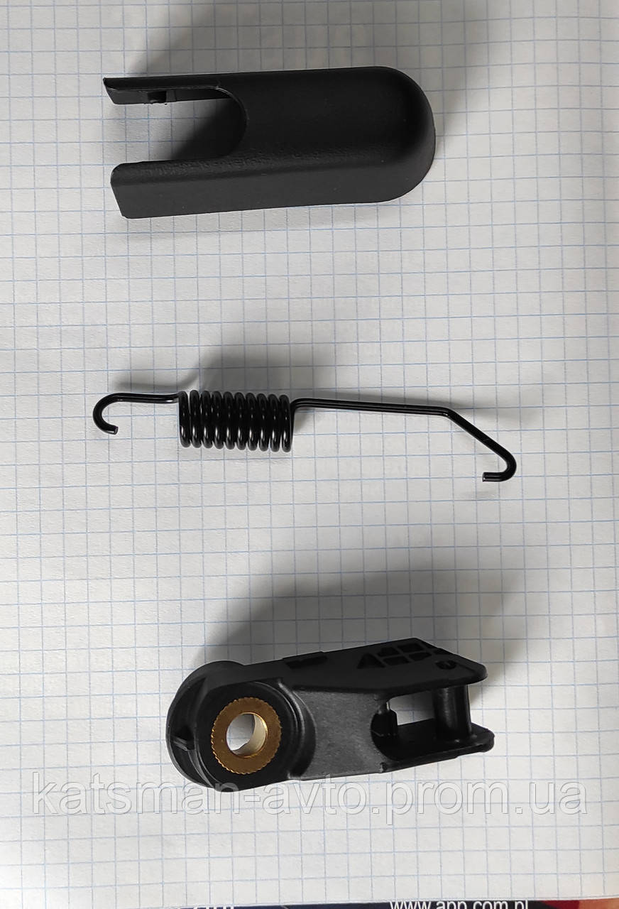 Ремкомплект Заднего Поводка Рено,Дачия Сандеро Renault,Dacia Sandero ...