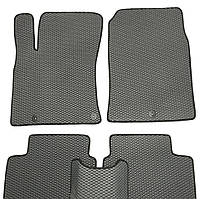 Килимки в салон Hyundaі і30 з 2017 р. (EVA)