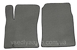 Килимки в салон передні HYUNDAІ і30 з 2017- (EVA)