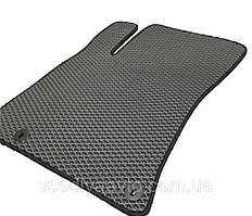 Водійський коврик на HYUNDAІ і30 з 2017- (EVA)