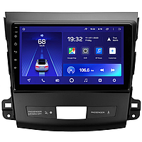 Штатная магнитолаTeyes для Mitsubishi Outlander 2005-2011, Citroen C-Crosser 2007- 2013, Peugeot 4007 Android