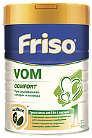 Детская молочная смесь "Friso VOM 1 COMFORT" LockNutri (800 гр)