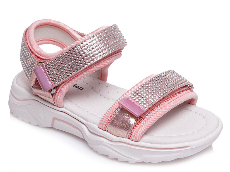Босоножки Weestep R936550851 Pink 26р, 27р, 28р