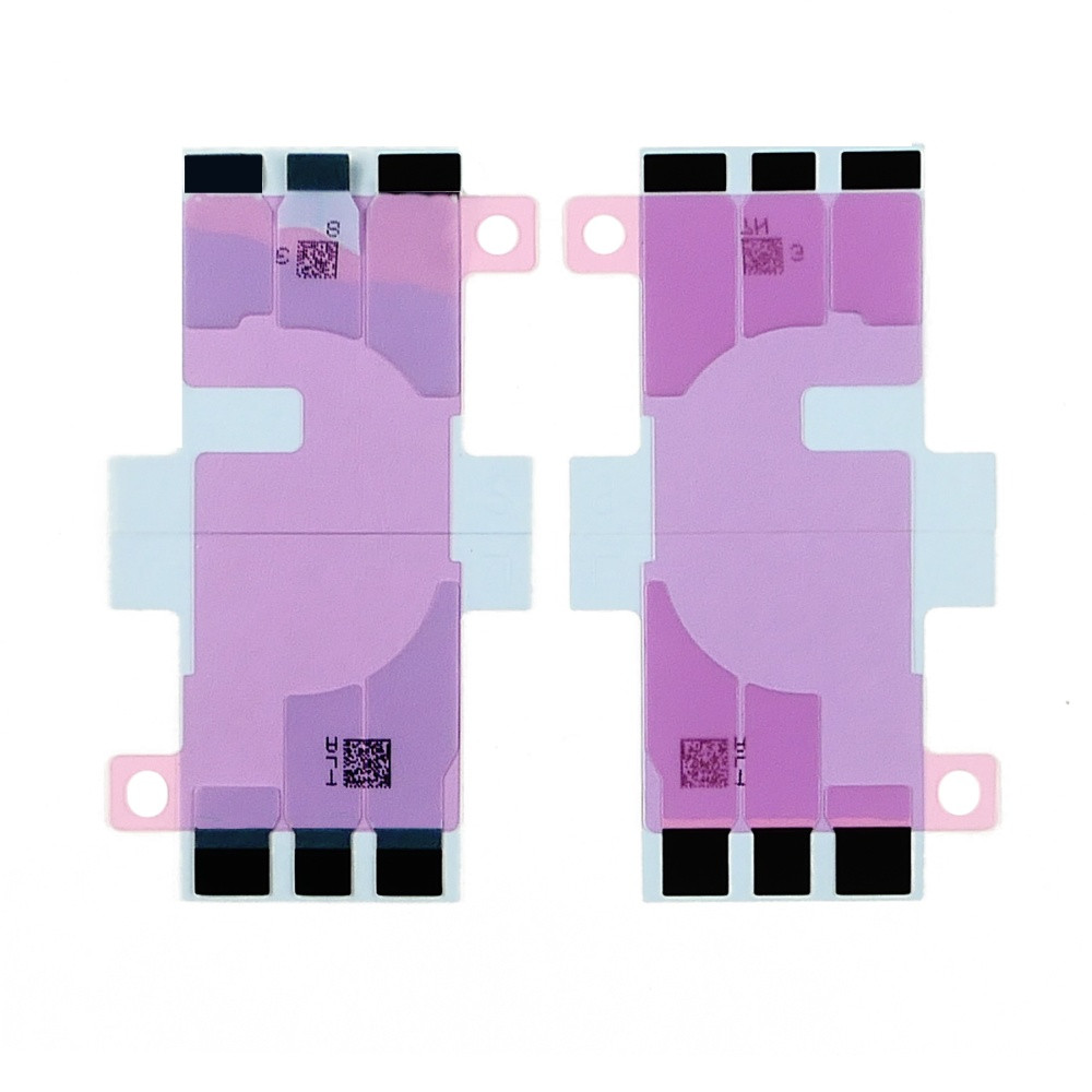 Стікер (скотч) фіксації акумулятора для iPhone 11, фото 1