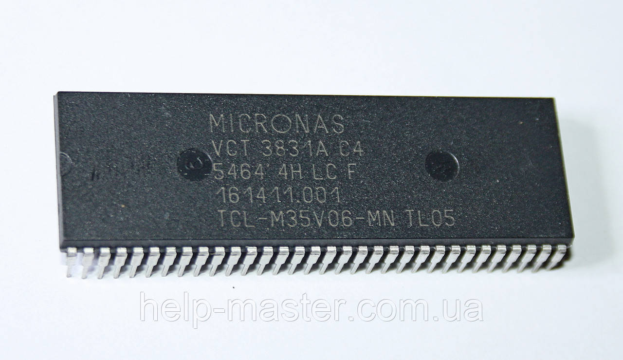 Процесор VCT3831A C4 (TCL-M35V06-MN TL05), фото 1