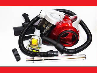 Пилосос контейнерний Rainberg RB-655TB 3,5L 2500W R