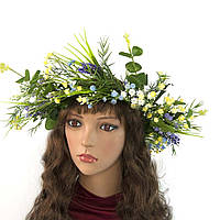 Український віночок Купальський Купава 11035