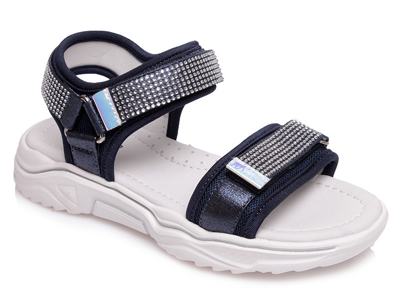 Босоножки Weestep R936550851 Dark Blue 26р, 27р, 28р
