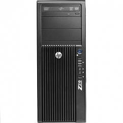 Системний блок HP Z210-Workstation-FT -Intel Core i7-2600-3,40GHz-4Gb-DDR3-500Gb-HDD-(B)- Б/В