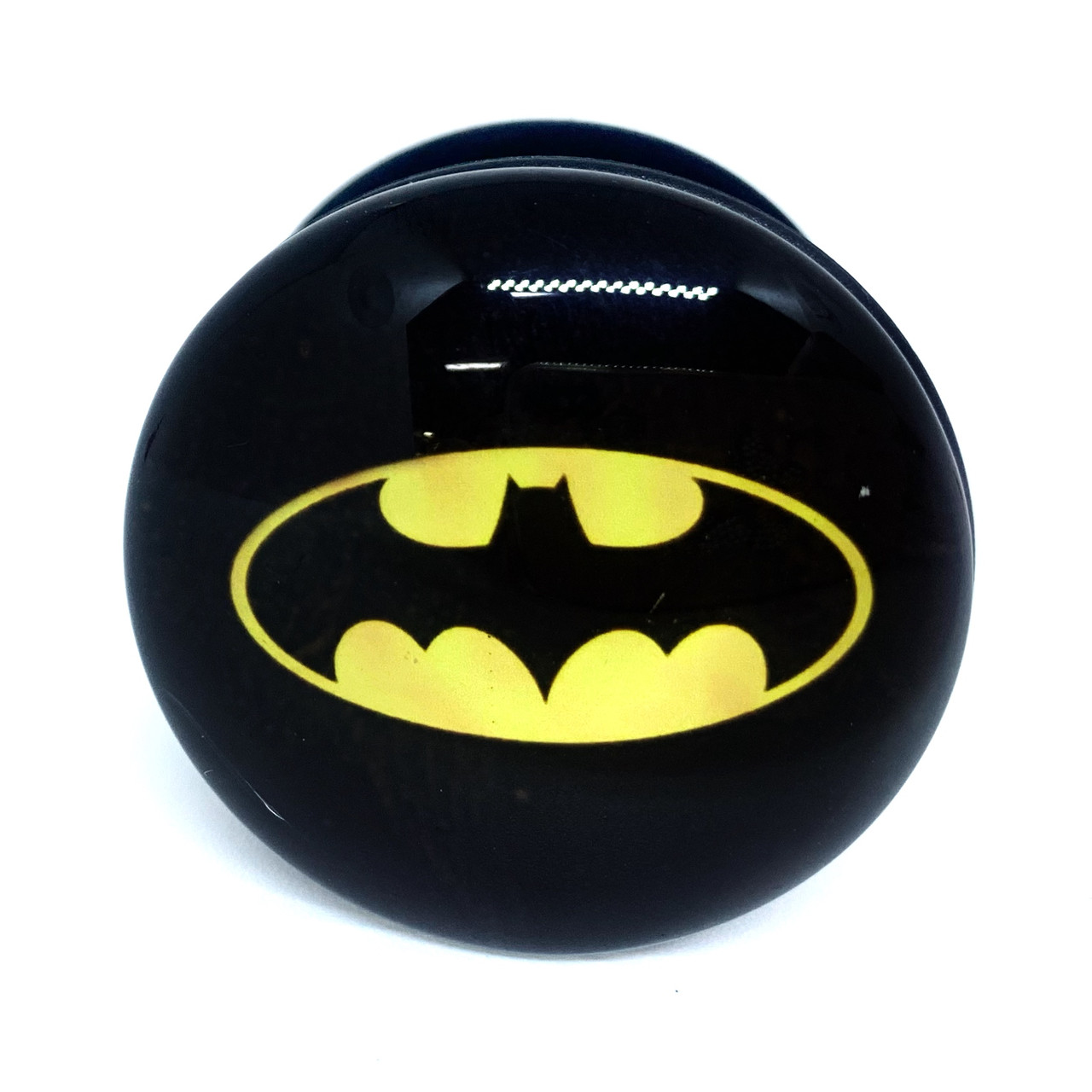 Тримач (попсокет) для телефону Pictures Glass new Batman, фото 1