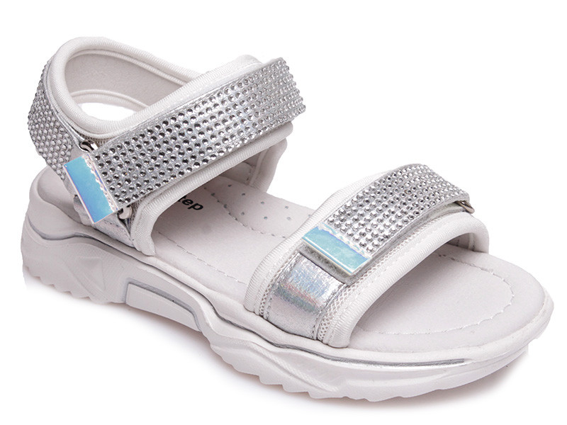 Босоножки Weestep R936550851 Silver  27р. 28р, 29р
