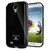 Гелевый (TPU) чехол Goospery Jelly Case для Samsung Galaxy S4