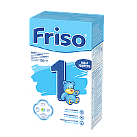 Напиток сухой молочный Фрисо 1 LockNutri для детей с 0 месяцев 350 г