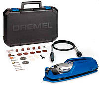 Многофункциональный инструмент Dremel 3000 (3000-1/25 EZ)