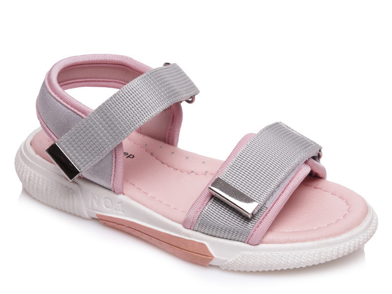 Босоножки Weestep R563150831 Grey 26р