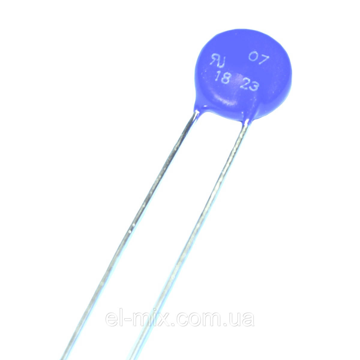 Варистор d07мм 56V (=56V,~35V)