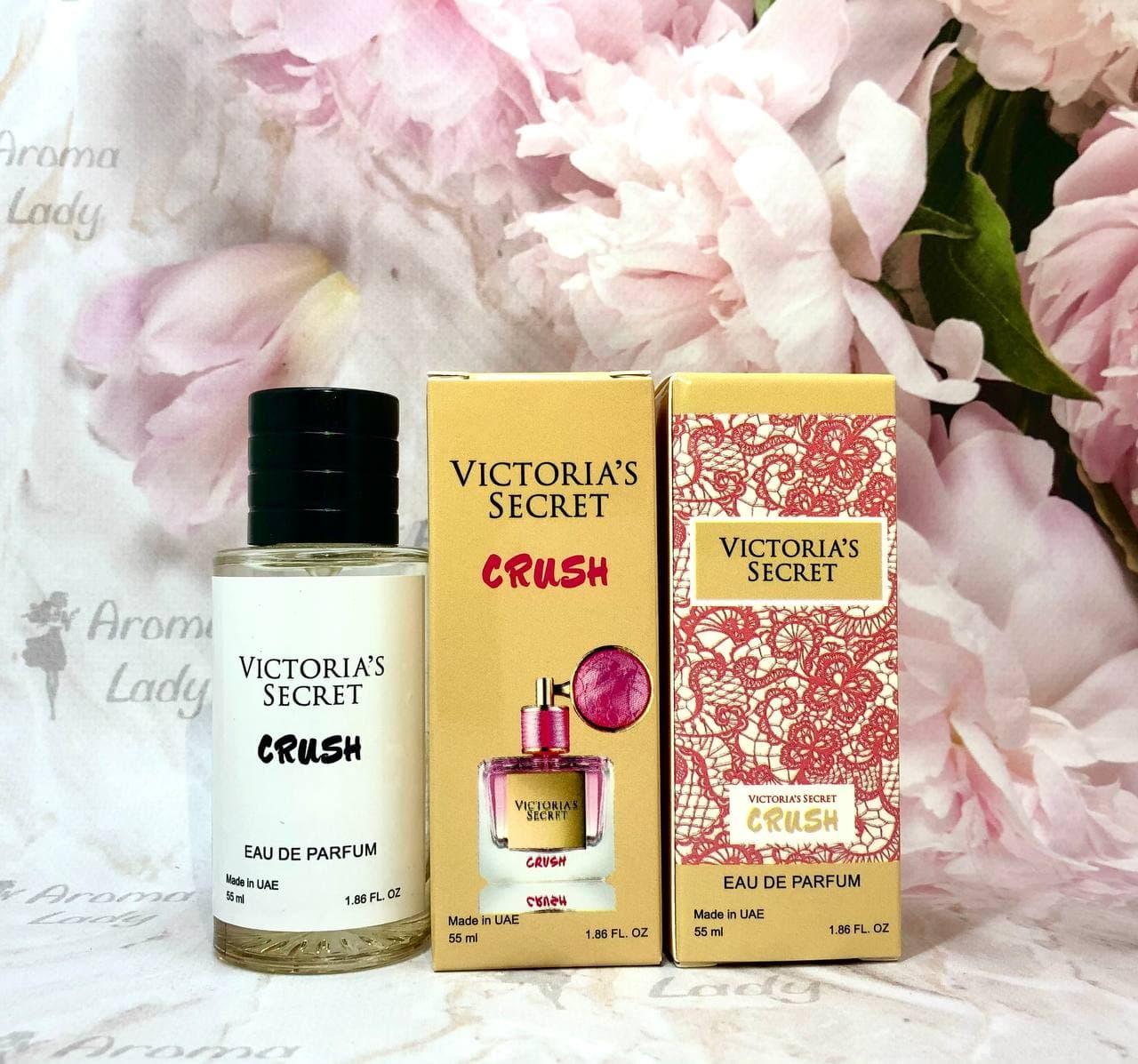 Парфумована вода жіноча Victoria's Secret Crush (Вікторія Сікрет Краш) 55 мл, фото 1