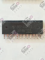 Б/у Микросхема МР4410 Toshiba Semiconductor корпус SIP12 Б/у