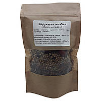 Набір спецій для настоювання "Кедрова особлива" ( на 2л)