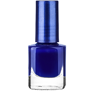 Лак для стемпинга Global Fashion, 7 мл синій